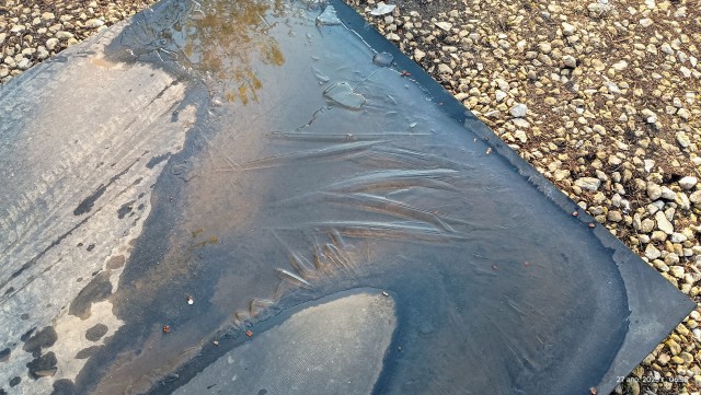 Мороз пришёл