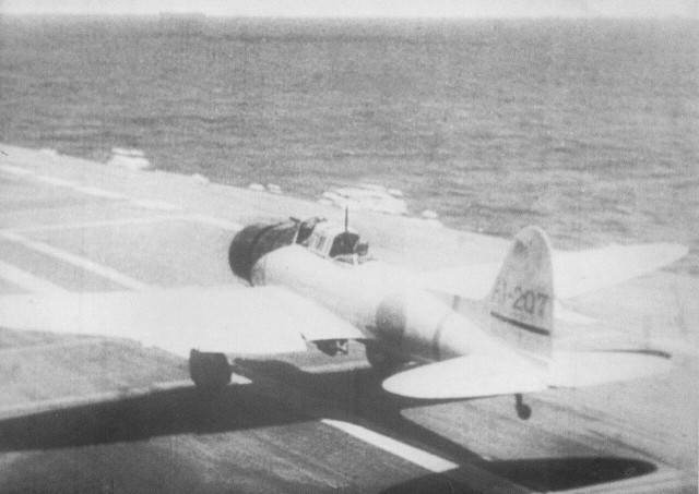 Япония в 1942 году