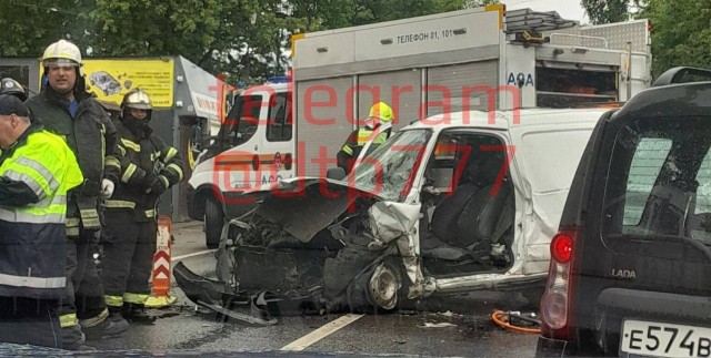 На ровном месте