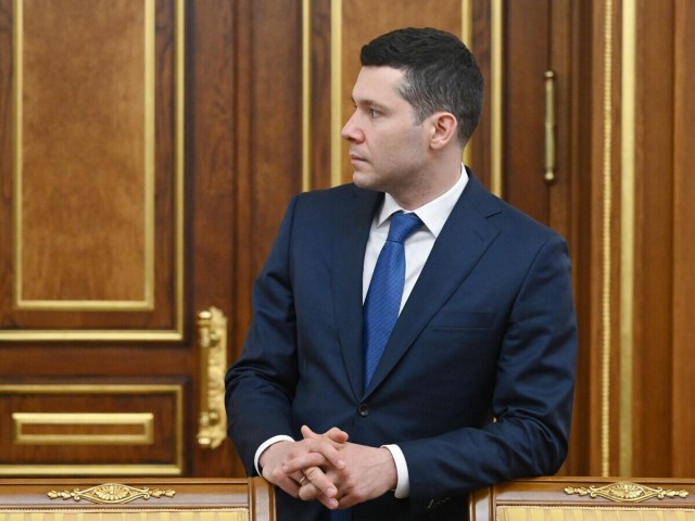 Минпромторг предотвращает 40% падения авторынка в РФ в 2025 году