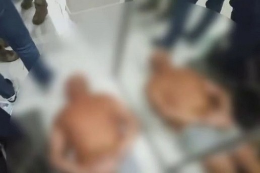 Полицейский «крышевал» эротический салон в Красноярске