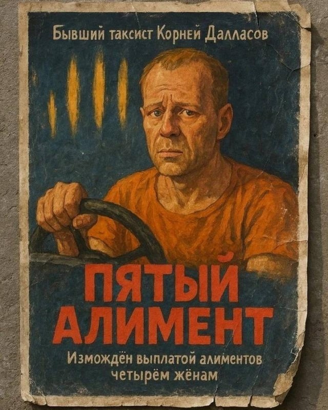 Нуштош. Проблема высасывания глаз у стрекоз (s5e1)