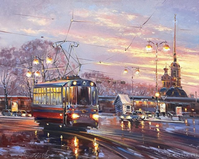 АРТ-Воскресенье