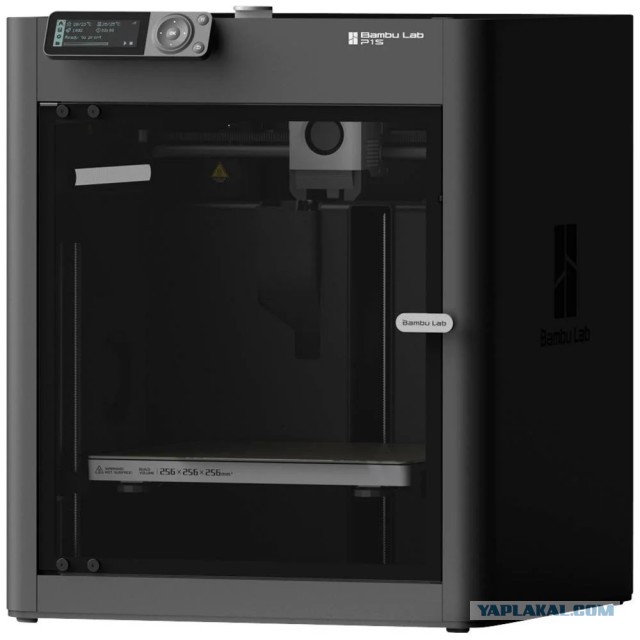 3D принтер Creality 3D Printer K1C