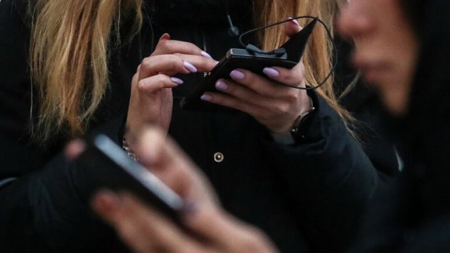 Государство уже использовало максимум возможностей для блокировки Telegram