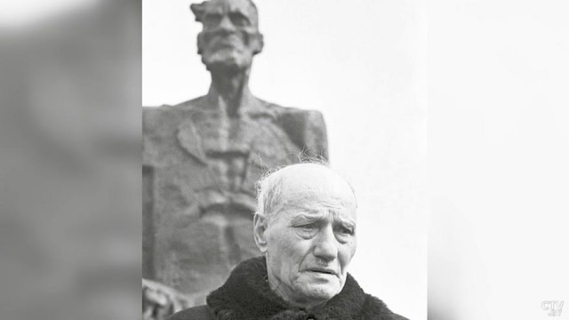 22 марта – день памяти жертв Хатыни