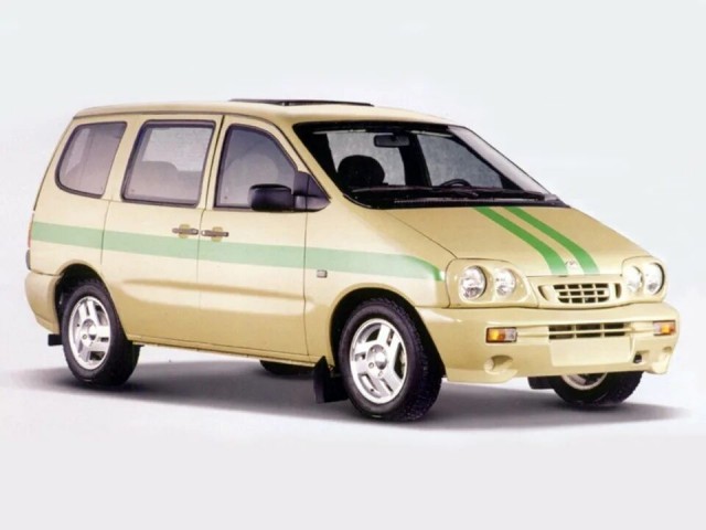 Глава АвтоВАЗа после интервью, где похвалился доминацией Lada на рынке авто, сел в Mercedes и уехал