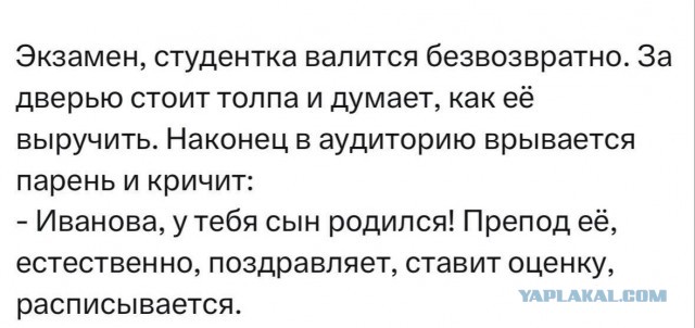 Веселые картинки в пятницу (17.04)