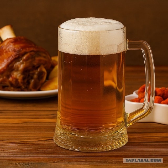 Я так и знал! Я знал, что давно умер и это мой ад!