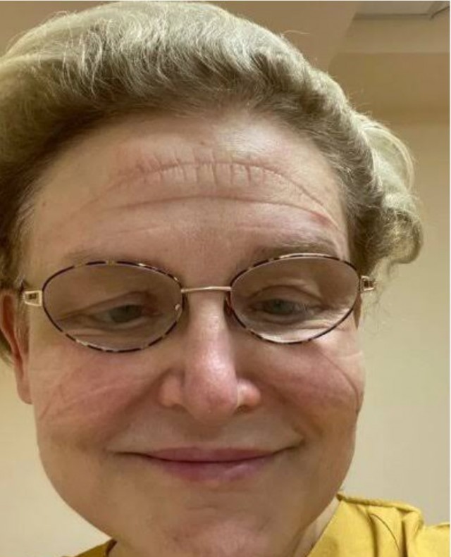 Нужная блокировка