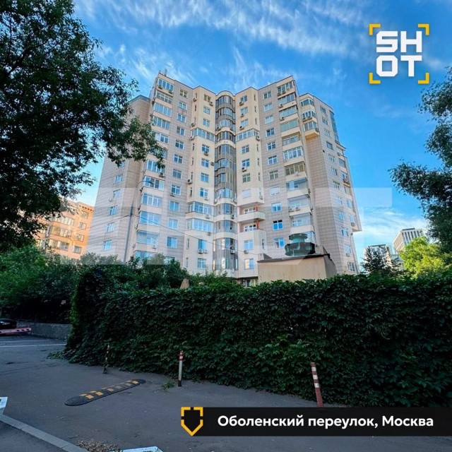 У владельца АЗС «Нефтьмагистраль», где бензин стоит уже почти ₽110 за литр, обнаружена недвижимость на 3 миллиарда рублей