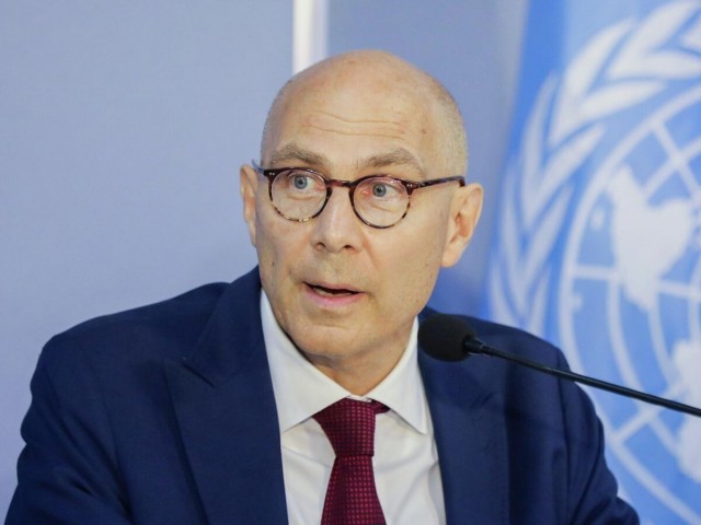 Глава УВКПЧ призвал Украину прекратить пытки российских военнопленных