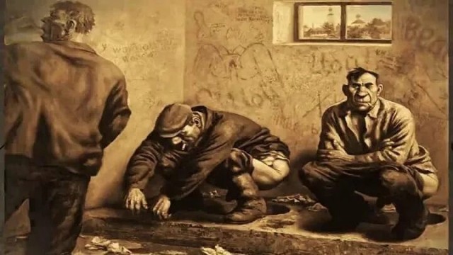 Самой боянистой на вашей памяти картинки псто