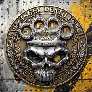 FFDP - смертельный удар пятерней.