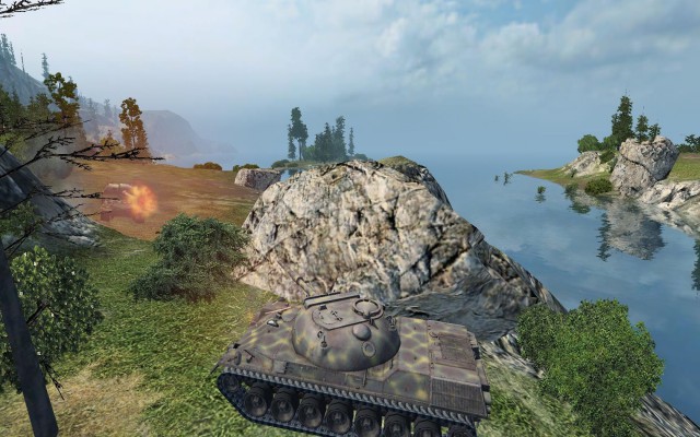 Wargaming 9