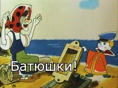 Вовка, всамделишный!