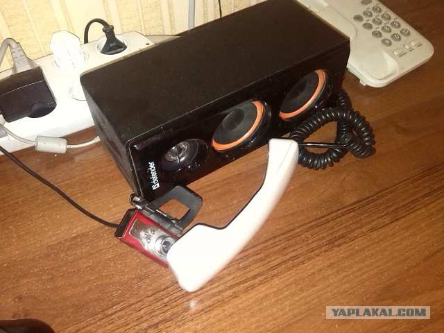 Высокие технологии в действии.