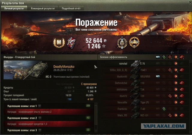 Wargaming 11