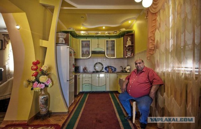 Когда жизнь удалась