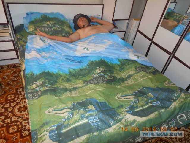 Wargaming 14