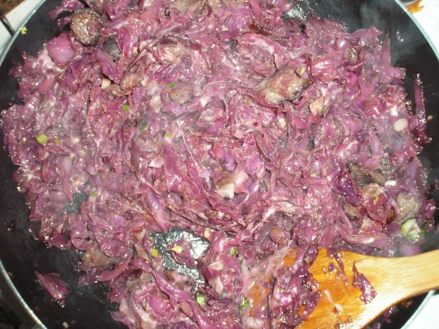 Кулинарная общалка