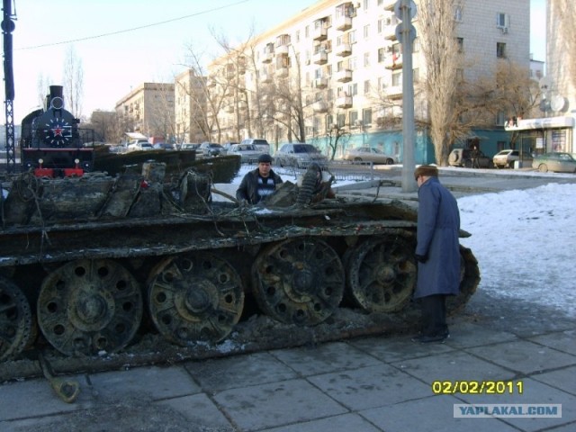 "Нас извлекут из-под обломков..."
