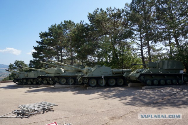 Крым 2014