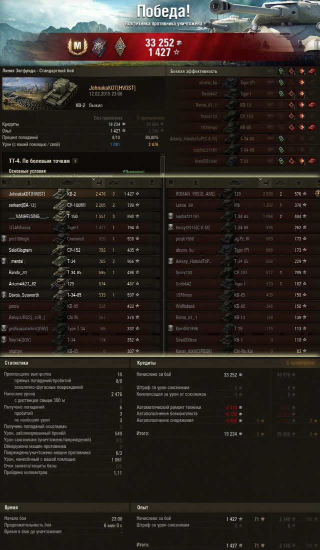 Wargaming 19