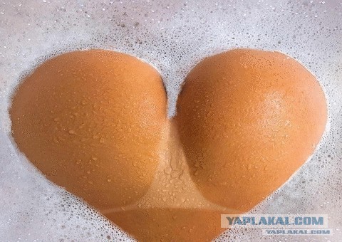 Всем желаю большой и чистой....