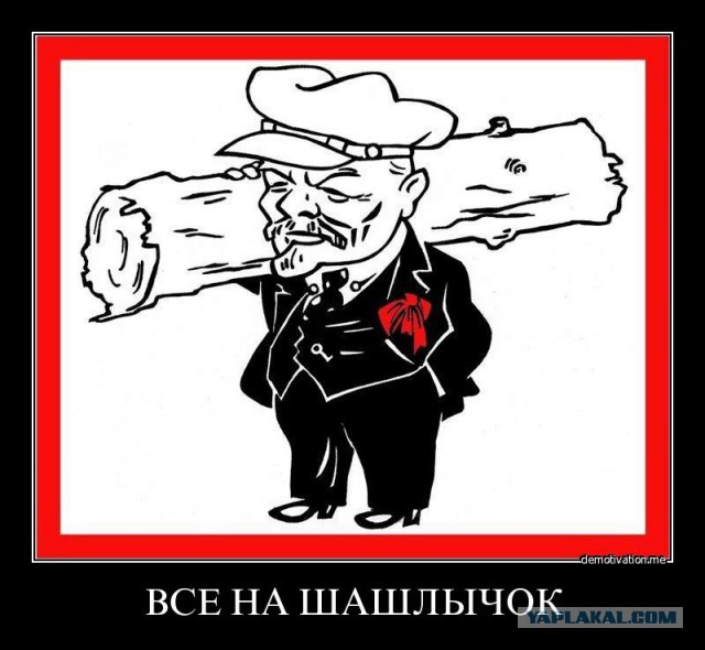 Любите шашлык?