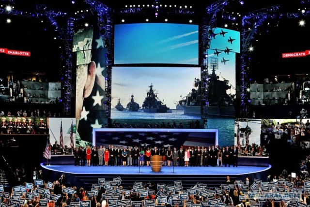 Русская эскадра