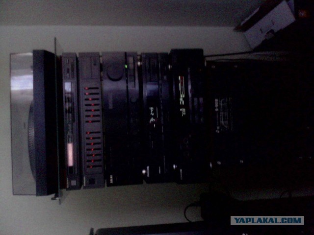 Золотой век Hi-Fi