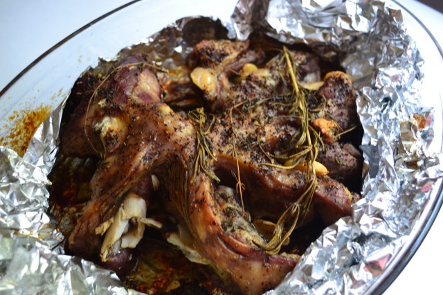 Шведский стол для Ати, Кулинары поздравляют