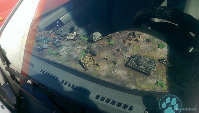 Wargaming 24