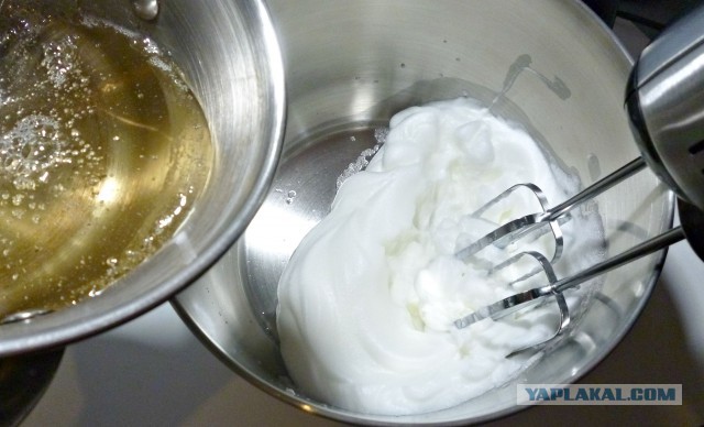 Гастрономическое путешествие мистера Andy, Кулинария для andy2308