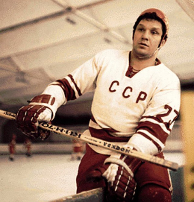 Валерий Каменский
