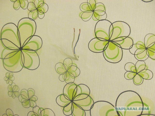 Эконом ремонт за 20 т.р.