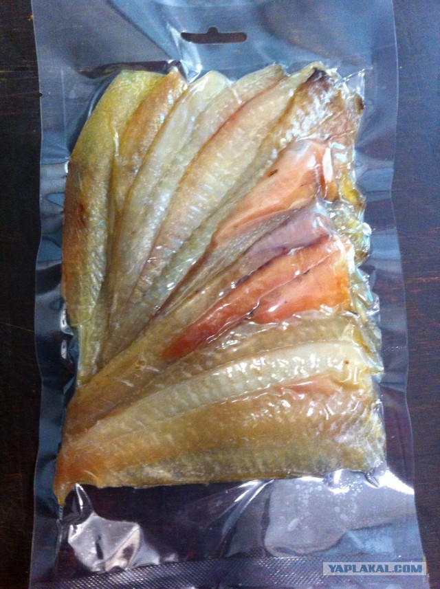 Из чего делают популярные рыбные закуски к пиву