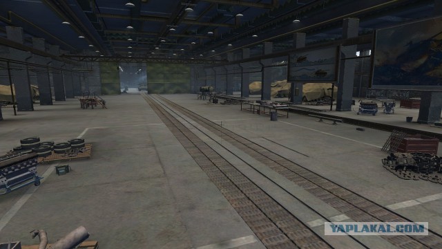 Wargaming 35