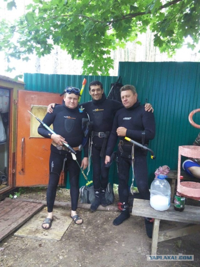 Маленький Бизнес среди ЯПовцев