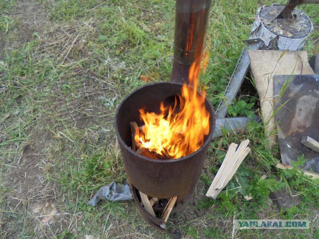 Фасольная похлебка с копченостями