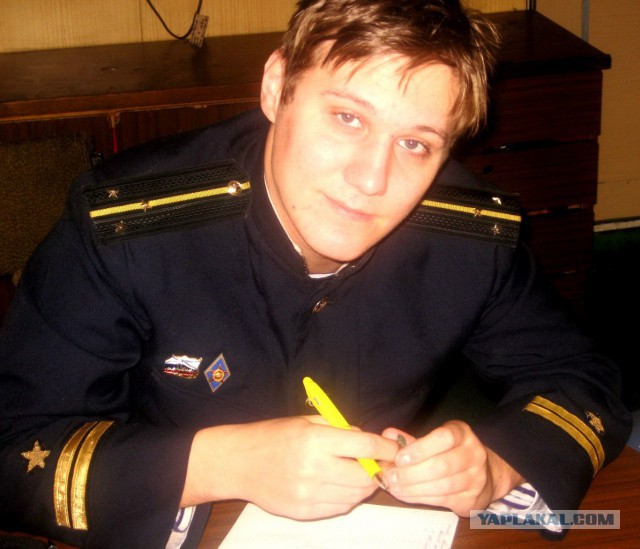 Наши корабли