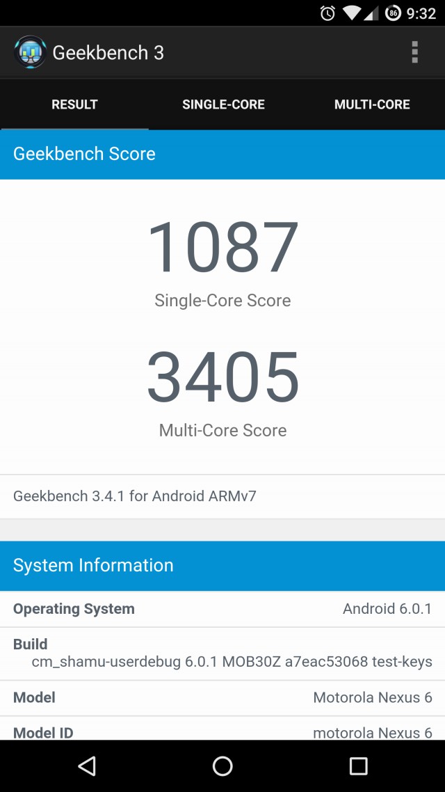 Страшный сон яблодрочера или как я перешел на Android