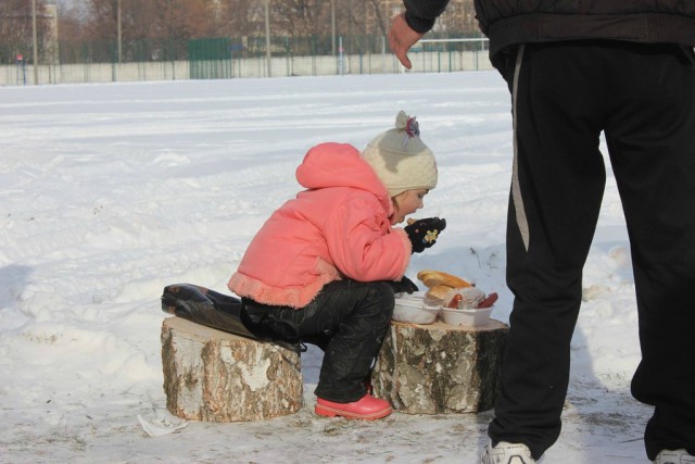 [21+] «Город, который умер вчера...»