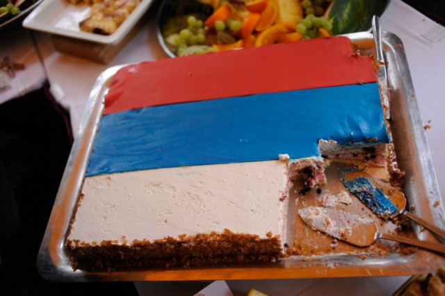 Рулька по-японски