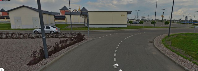 Швейцарский газон вместо грязи