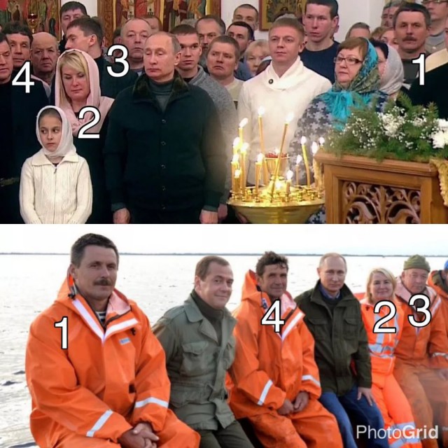 «Закрыты все входы в офис, к окнам нельзя подходить». Что сотрудники «Яндекса» рассказывают о визите Путина