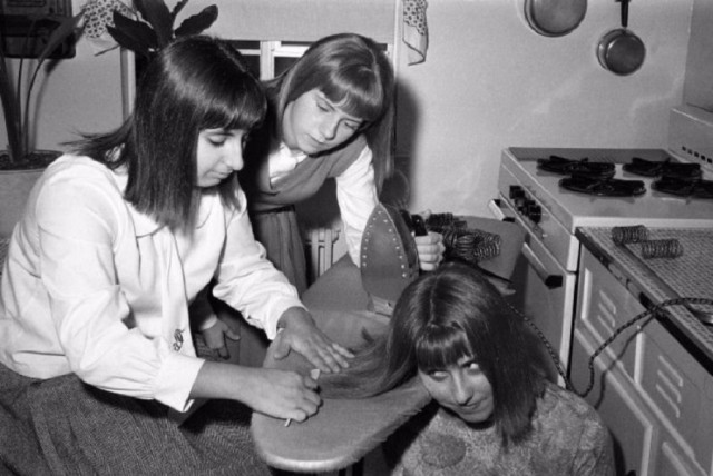 7 причин, почему дети 1970-х могли еще тогда умереть