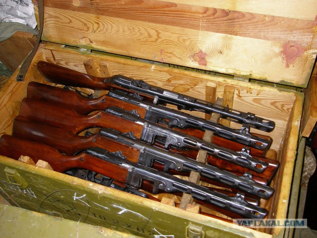 Минобороны РФ приняло на вооружение автоматы АК-12 и АК-15