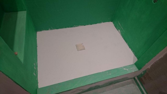 Капитальный ремонт квартиры. Начало.